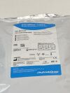 CROSSTEX Pack of 1000 SteamPlus Type 5  SSI-1000 Exp.2026-05 & 2026-07  (M55) SteamPlus Type 5