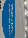 CROSSTEX Pack of 1000 SteamPlus Type 5  SSI-1000 Exp.2026-05 & 2026-07  (M55) SteamPlus Type 5