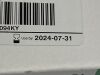 COVIDIEN GIA GIA8048S  with DST  GIA8048S Exp.2024-07  (M55) GIA Stapler with DST
