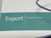 MEDTRONIC Export AP Aspiration Catheter, 6F x 140cm  EXPORTAP   Exp.2026-04  (M55) Export Ap