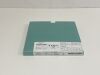 SPECTRANETICS TURBO-ELITE LASER ATHERECTOMY CATHETER 0.9MM  410-154  Exp.2024-10  (M55/T49) Turbo-Elite