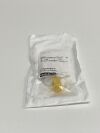 ARTHREX Lot of 4 Cannula,Twist-In Notched  AR-6530N  Exp.2024-07  (Q9) Cannula,Twist-In Notched