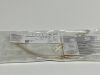 TELEFLEX Rusch Laser Resistant Tracheal Tube Cuffed, Size 4.0mm I.D. 102004   Exp.2024-06 to 2024-10  (Q9) Lasertube