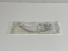 TELEFLEX Rusch Laser Resistant Tracheal Tube Cuffed, Size 4.0mm I.D. 102004   Exp.2024-06 to 2024-10  (Q9) Lasertube