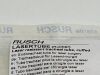 TELEFLEX Rusch Laser Resistant Tracheal Tube Cuffed, Size 4.0mm I.D. 102004   Exp.2024-06 to 2024-10  (Q9) Lasertube