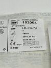 TELEFLEX Rusch Laser Resistant Tracheal Tube Cuffed, Size 4.0mm I.D. 102004   Exp.2024-06 to 2024-10  (Q9) Lasertube