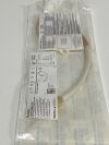TELEFLEX Rusch Laser Resistant Tracheal Tube Cuffed, Size 4.0mm I.D. 102004   Exp.2024-06 to 2024-10  (Q9) Lasertube