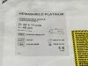 MAQUET Hemashield Platinum  M00202166221P0  Exp.2024-10  (Q9) Hemashield Platinum