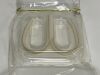 MAQUET Hemashield Platinum  M00202166221P0  Exp.2024-10  (Q9) Hemashield Platinum