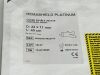 MAQUET Hemashield Platinum  M00202166221P0  Exp.2024-10  (Q9) Hemashield Platinum