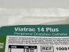 ABBOTT Plus Peripheral Dilatation Catheter with Microglide Coating 6.0 x 20 mm 135 cm   1008197-20  Exp.2024-10  (Q9) Viatrac 14 Plus