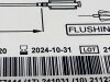 ABBOTT Plus Peripheral Dilatation Catheter with Microglide Coating 6.0 x 20 mm 135 cm   1008197-20  Exp.2024-10  (Q9) Viatrac 14 Plus