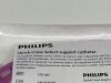 PHILIPS Quick-CrossSelect Support Catheter 0.014", 1.9F X 150CM  518-087  Exp.2025-01  (Q9) Quick-Cross Select Support