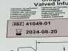 EV3 Thrombus Management  41049-01 Exp.2024-08  (Q9) Thrombus Management