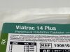 ABBOTT Viatrac 14 Plus  1008193-30 Exp.2024-08  (Q9) Viatrac 14 Plus