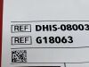 COOK MEDICAL Lot of 2 Desilets-Hoffman Introducer Set 8F x 70cm G18063  Exp.2024-08  (Q9) Desilets-Hoffman Introducer