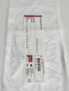 COOK MEDICAL Firlit-Kluge Urethral Stent 8F x 30cm  G15047   Exp.2025-10  (Q9) Firlit-Kluge Urethral