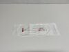 COOK MEDICAL Firlit-Kluge Urethral Stent 8F x 30cm  G15047   Exp.2025-10  (Q9) Firlit-Kluge Urethral