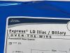 BOSTON SCIENTIFIC Express LD Iliac/Biliary  H74938046720750  Exp.2024-09  (Q9) Express LD Iliac/Biliary