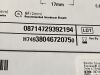 BOSTON SCIENTIFIC Express LD Iliac/Biliary  H74938046720750  Exp.2024-09  (Q9) Express LD Iliac/Biliary