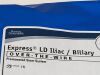 BOSTON SCIENTIFIC Express LD Iliac/Biliary  H74938046660750   Exp.2024-10  (Q9) Express LD Iliac/Biliary