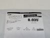 GORE Viabahn Endoprosthesis with Heparin: 11mm x 5cm, 120cm VBHR110502A Exp.2024-08  (Q9) Heparin