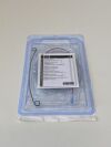 COOK MEDICAL Black Silicone Filiform  G15144   Exp.2024-06  (Q9) Black Silicone Filiform