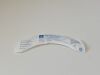 MEDLINE Lot of 6 Endotracheal Tube  DYND43060  (Q35) Endotracheal Tube