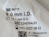 COVIDIEN Lot of 6 Hi-Lo Oral/Nasal Tracheal Tube  86115  Exp.2025-06 to 2027-08  (Q35) Hi-Lo Oral/Nasal Tracheal Tube