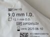 COVIDIEN Lot of 6 Hi-Lo Oral/Nasal Tracheal Tube  86115  Exp.2025-06 to 2027-08  (Q35) Hi-Lo Oral/Nasal Tracheal Tube