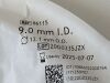 COVIDIEN Lot of 6 Hi-Lo Oral/Nasal Tracheal Tube  86115  Exp.2025-06 to 2027-08  (Q35) Hi-Lo Oral/Nasal Tracheal Tube