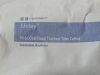COVIDIEN Lot of 41 Hi-Lo Oral/Nasal Tracheal Tube  86450  Exp.2026-03 to 2029-05  (D1/Q2/Q35) Hi-Lo Oral/Nasal Tracheal Tube