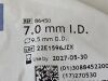 COVIDIEN Lot of 41 Hi-Lo Oral/Nasal Tracheal Tube  86450  Exp.2026-03 to 2029-05  (D1/Q2/Q35) Hi-Lo Oral/Nasal Tracheal Tube