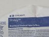 COVIDIEN Lot of 2 Oral/Nasal Tracheal Tube  86236oo   Exp.2026-03 & 2027-09  (Q35) Oral/Nasal Tracheal Tube
