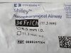 COVIDIEN Lot of 8 Nasopharyngeal Airway  8888247064  Exp.2025-11 to 2027-07  (Q35) Nasopharyngeal Airway