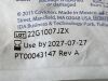 COVIDIEN Lot of 8 Nasopharyngeal Airway  8888247064  Exp.2025-11 to 2027-07  (Q35) Nasopharyngeal Airway
