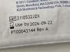 COVIDIEN Lot of 5 Nasopharyngeal Airway 28Fr/Ch  8888247031  Exp.2026-09 to 2028-09  (Q35) Nasopharyngeal Airway 28Fr/Ch