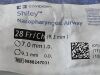 COVIDIEN Lot of 5 Nasopharyngeal Airway 28Fr/Ch  8888247031  Exp.2026-09 to 2028-09  (Q35) Nasopharyngeal Airway 28Fr/Ch