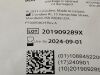 COVIDIEN Laser Oral Tracheal Tube  86398  Exp.2024-08 & 2024-09  (Q35) Laser Oral Tracheal Tube