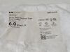 COVIDIEN Laser Oral Tracheal Tube  86398  Exp.2024-08 & 2024-09  (Q35) Laser Oral Tracheal Tube