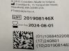 COVIDIEN Laser Oral Tracheal Tube  86398  Exp.2024-08 & 2024-09  (Q35) Laser Oral Tracheal Tube