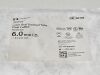 COVIDIEN Laser Oral Tracheal Tube  86398  Exp.2024-08 & 2024-09  (Q35) Laser Oral Tracheal Tube