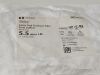COVIDIEN Laser Oral Tracheal Tube  86395  Exp.2024-09  (Q35) Laser Oral Tracheal Tube