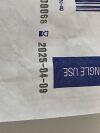 TELEFLEX Lot of 8 Laryngeal Mask Airway  105300-000040  Exp.2025-03 to 2026-03  (Q35) Laryngeal Mask Airway