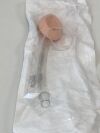 TELEFLEX Lot of 8 Laryngeal Mask Airway  105300-000040  Exp.2025-03 to 2026-03  (Q35) Laryngeal Mask Airway
