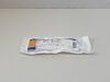 TELEFLEX Lot of 8 Laryngeal Mask Airway  105300-000040  Exp.2025-03 to 2026-03  (Q35) Laryngeal Mask Airway