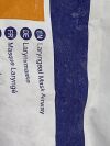 TELEFLEX Lot of 8 Laryngeal Mask Airway  105300-000040  Exp.2025-03 to 2026-03  (Q35) Laryngeal Mask Airway