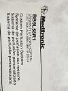 MEDTRONIC Custom Perfusion System  BB9L58R1  Exp.2026-02  (T69) Custom Perfusion System