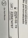 MEDTRONIC Custom Perfusion System  BB9L58R1  Exp.2026-02  (T69) Custom Perfusion System