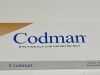 CODMAN Bactiseal Clear EVD Catheter Set   82-1750  Exp.2024-08  (K23/T69) Bactiseal Clear EVD Catheter Set